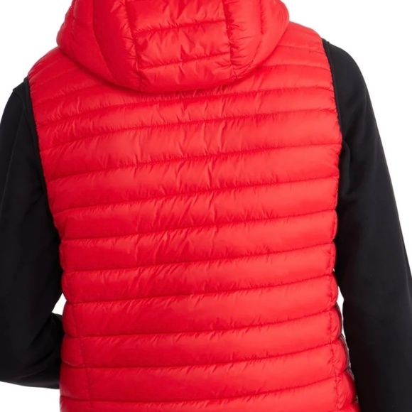 COPY - Pajar Drew vest - Picture 6 of 8